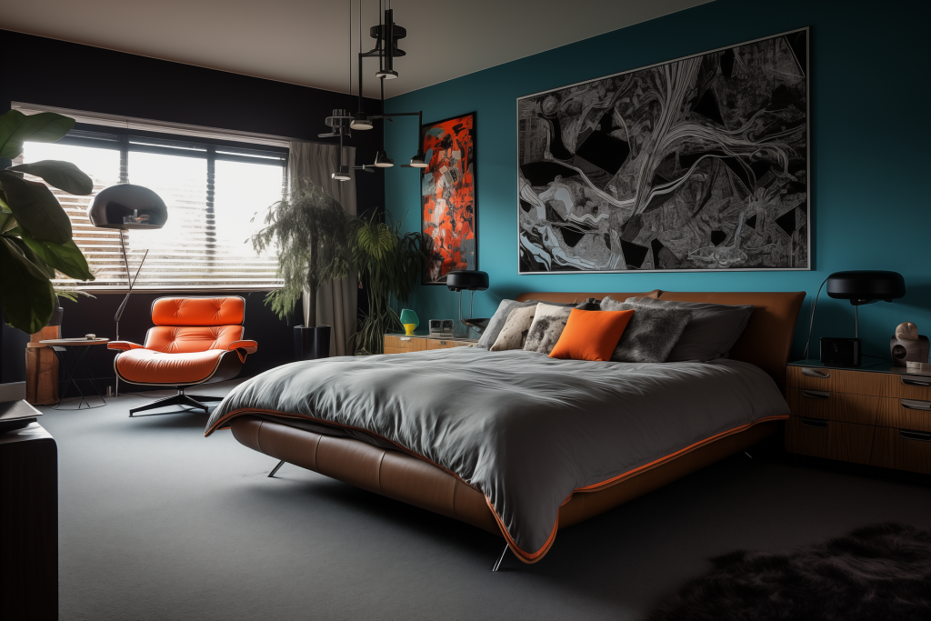 Co warto wiedzieć przed urządzeniem sypialni gościnnej?