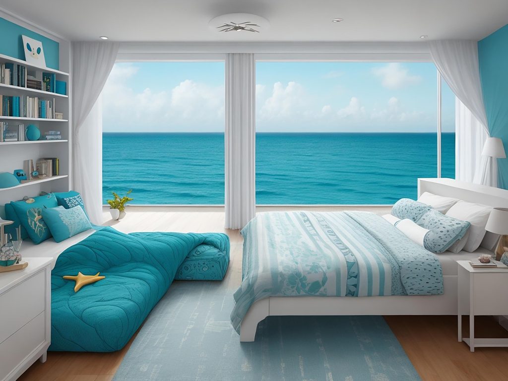 Funkcjonalne akcesoria przydadzą się w pokoju dziecka