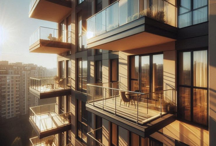 Drewniana weranda: Mebel i styl - Aranżacja wnętrza