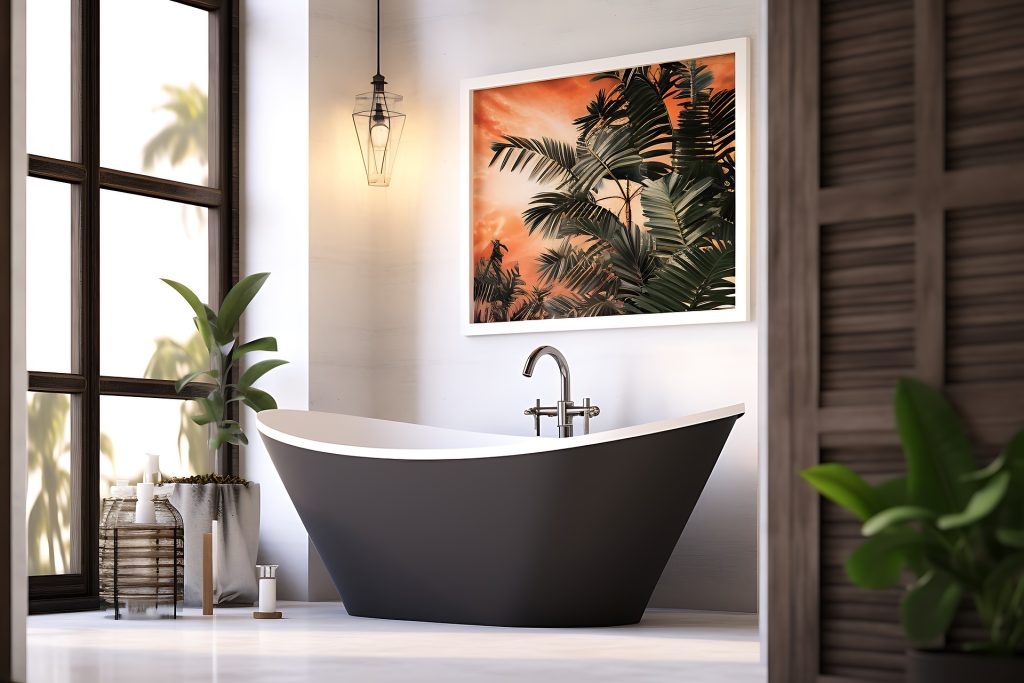 Wanna czy prysznic: co wybrać do małej łazienki?