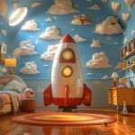 Sypialnia z ceglaną ścianą: Inspiracje i aranżacje z cegłą