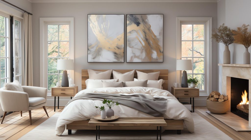 Jak zaplanować aranżację galerii zdjęć?