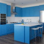 Kuchnia w stylu eklektycznym: Jak łączyć style w kuchni?