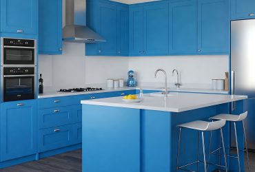 Kuchnia w stylu eklektycznym: Jak łączyć style w kuchni?