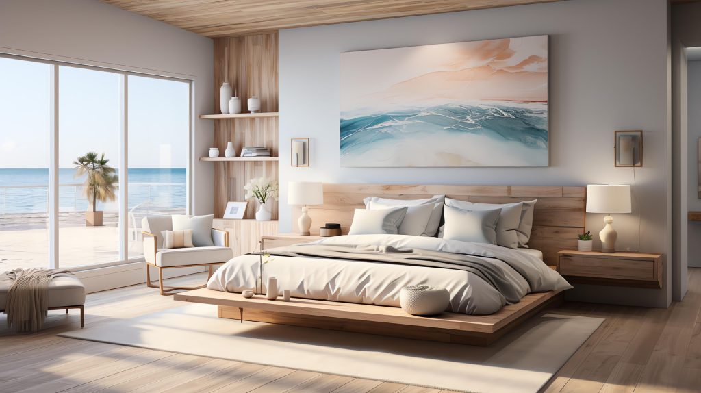 Wybór idealnych dekoracji ściennych