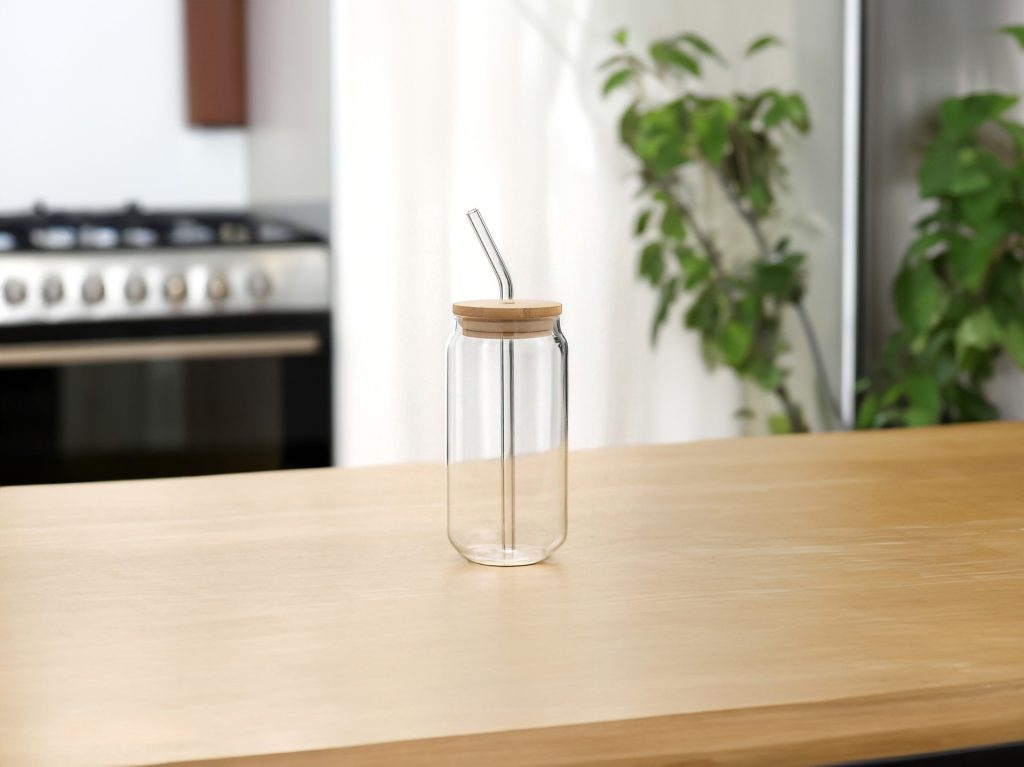 Drewno jako element wystroju