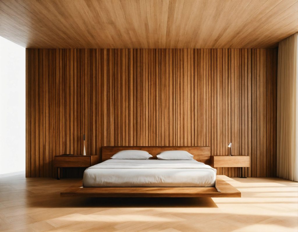 Faktura cegły: Jak wpływa na dekorację wnętrza?