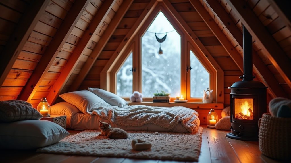 Inspiracje z cegłą w salonie: Przykłady aranżacji