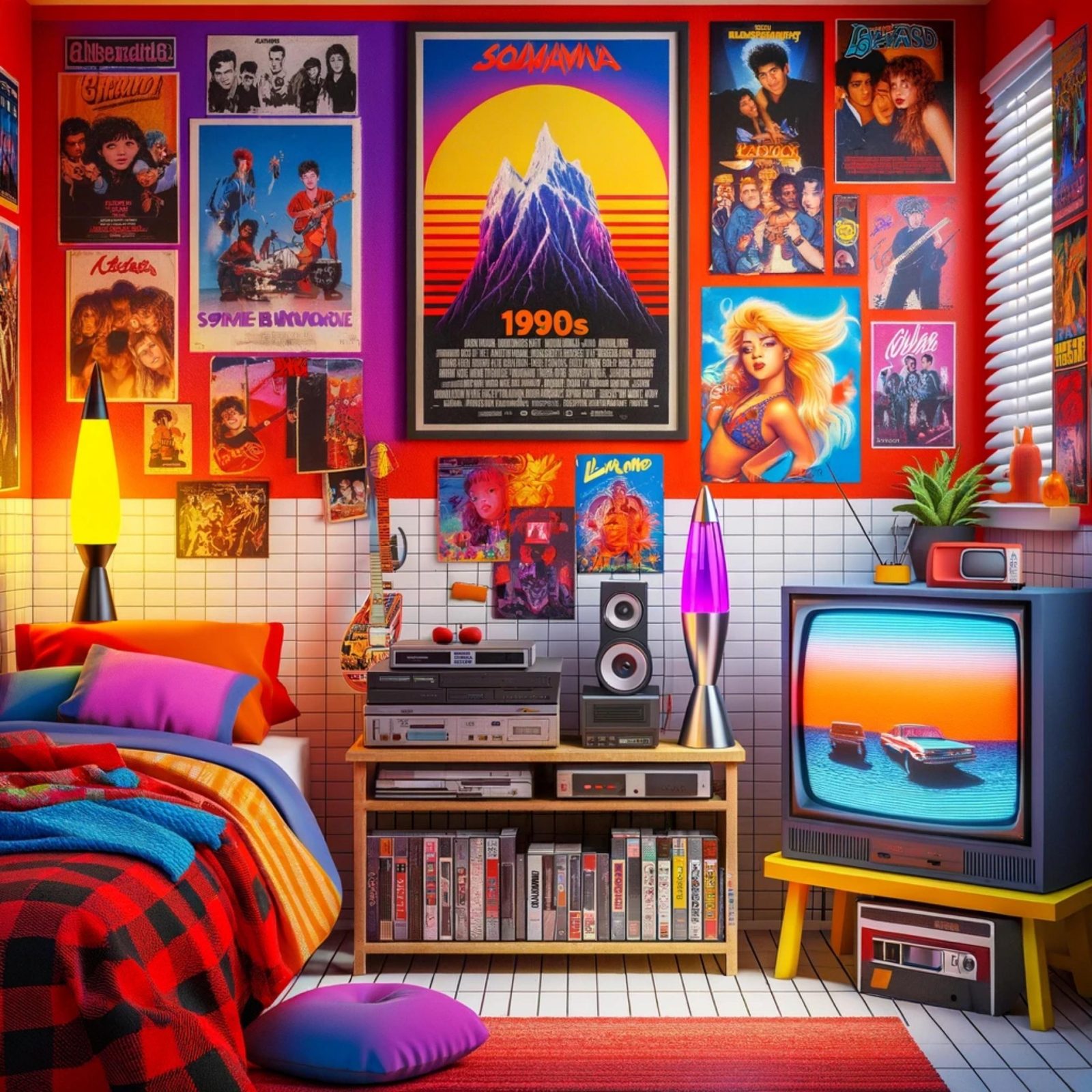 Biurko w sypialni: Aranżacja kącika biura - Jak urządzić?