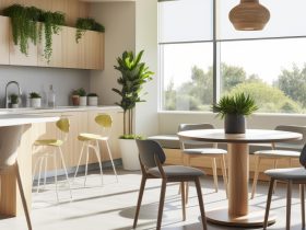 Płytki kuchenne: Ściana nad blatem - Aranżacje i pomysły do kuchni