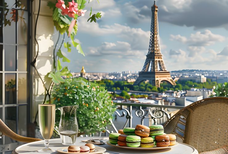 Taras drewniany z zadaszeniem: Nowoczesne zadaszenia tarasu