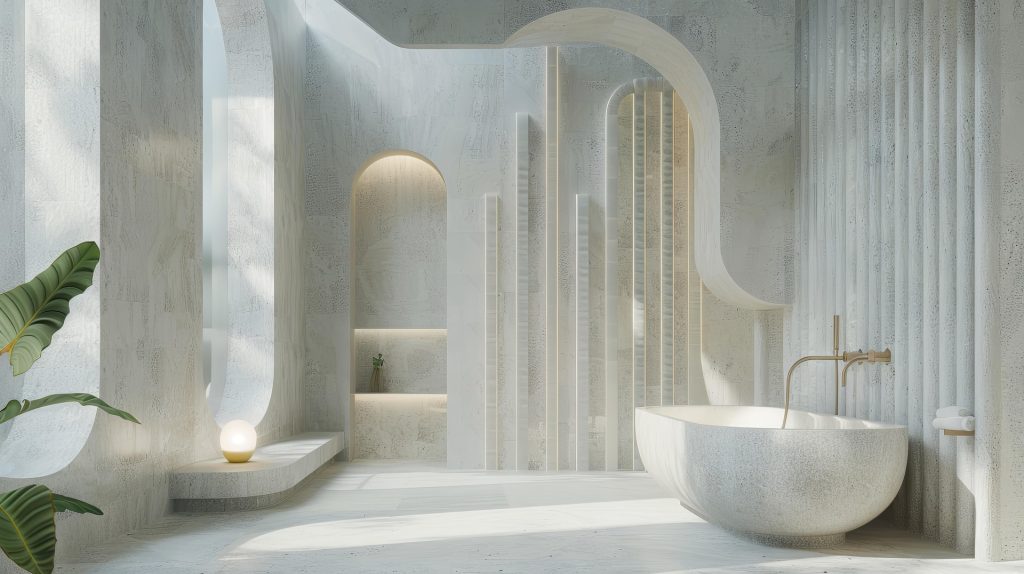 Inspiracje z różnych stylów